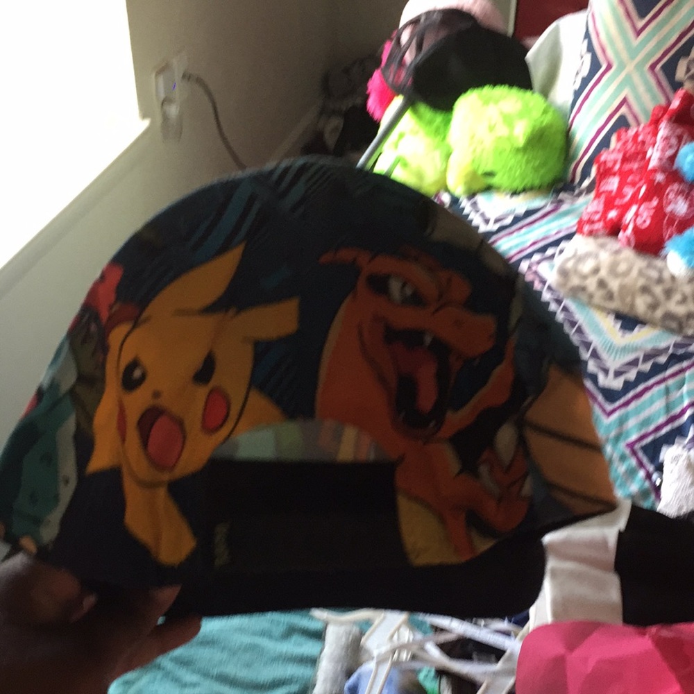 Pokémon Hat - Picture 3 of 7